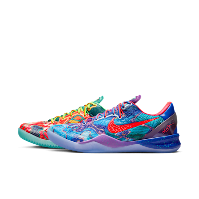 Kobe VIII Protro Basketball Shoes. Nike CA